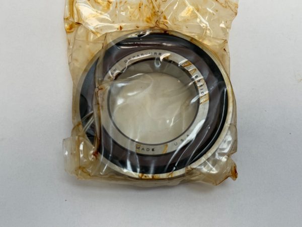 NDH Q20210DTX7A Bearing 7210B Q-20210-DTX-7A 50x90x20 mm