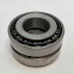 Tapered Roller Bearing (Double Row) – 1.3125 in Bore, 2.875 in OD, 1.6875 in Width.
