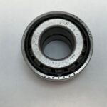 Tapered Roller Bearing (Double Row) – 1.3125 in Bore, 2.875 in OD, 1.6875 in Width.