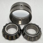 Tapered Roller Bearing (Double Row) – 1.3125 in Bore, 2.875 in OD, 1.6875 in Width.