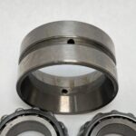 Tapered Roller Bearing (Double Row) – 1.3125 in Bore, 2.875 in OD, 1.6875 in Width.