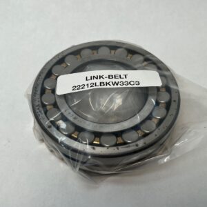 Link-Belt 22212LBKW33C3 Bearing 60x110x28 mm 22212-LB-K-W33-C3 USA
