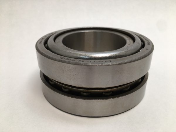 FAG 39456K/39400X Double Bearing Cone&Cup 2.200×2.322″ ID 3-15/16″ OD USA