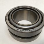 FAG 39456K/39400X Double Bearing Cone&Cup 2.200×2.322″ ID 3-15/16″ OD USA