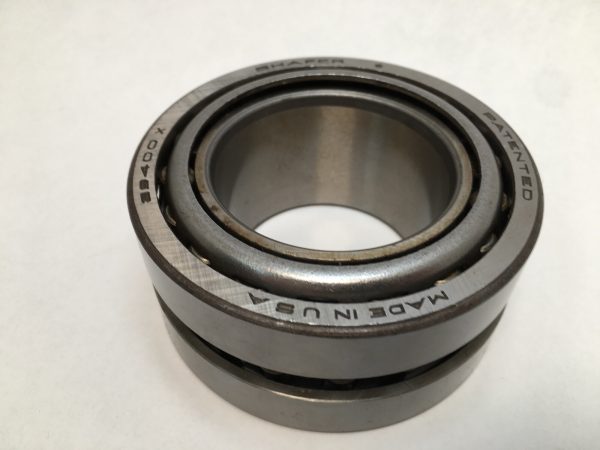FAG 39456K/39400X Double Bearing Cone&Cup 2.200×2.322″ ID 3-15/16″ OD USA