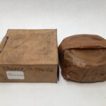 FAG 39456K/39400X Double Bearing Cone&Cup 2.200×2.322″ ID 3-15/16″ OD USA