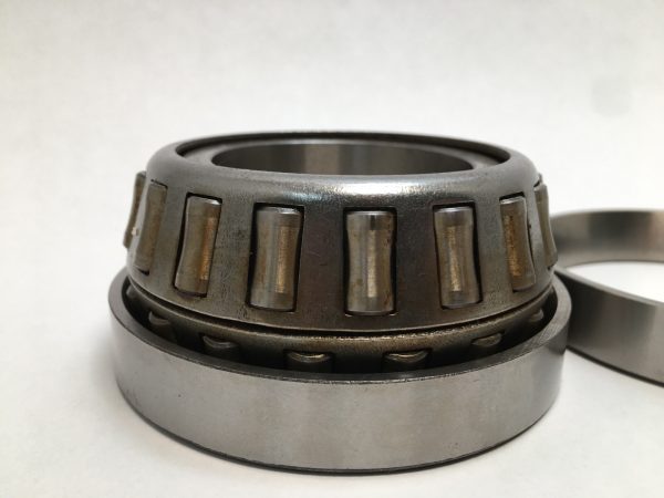 FAG 39456K/39400X Double Bearing Cone&Cup 2.200×2.322″ ID 3-15/16″ OD USA