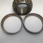FAG 39456K/39400X Double Bearing Cone&Cup 2.200×2.322″ ID 3-15/16″ OD USA
