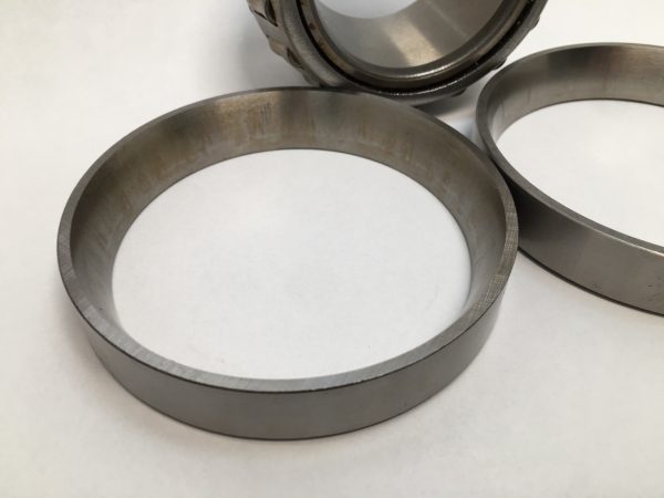 FAG 39456K/39400X Double Bearing Cone&Cup 2.200×2.322″ ID 3-15/16″ OD USA