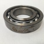 MRC 208RDU Angular Contact Bearing 40x80x18 mm 7208 208 R DU RDU 208R USA Set