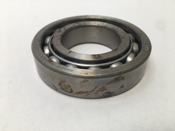 MRC 208RDU Angular Contact Bearing 40x80x18 mm 7208 208 R DU RDU 208R USA Set