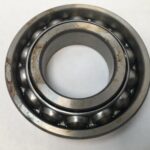 MRC 208RDU Angular Contact Bearing 40x80x18 mm 7208 208 R DU RDU 208R USA Set