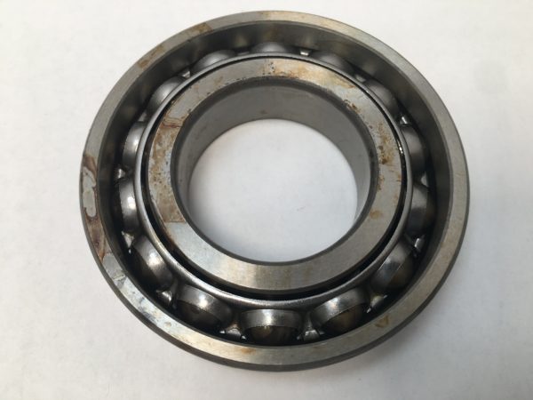 MRC 208RDU Angular Contact Bearing 40x80x18 mm 7208 208 R DU RDU 208R USA Set