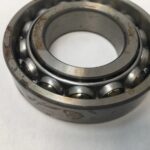 MRC 208RDU Angular Contact Bearing 40x80x18 mm 7208 208 R DU RDU 208R USA Set