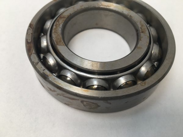 MRC 208RDU Angular Contact Bearing 40x80x18 mm 7208 208 R DU RDU 208R USA Set