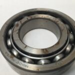 MRC 208RDU Angular Contact Bearing 40x80x18 mm 7208 208 R DU RDU 208R USA Set
