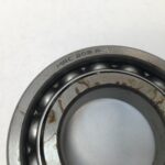 MRC 208RDU Angular Contact Bearing 40x80x18 mm 7208 208 R DU RDU 208R USA Set