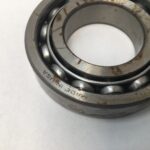 MRC 208RDU Angular Contact Bearing 40x80x18 mm 7208 208 R DU RDU 208R USA Set
