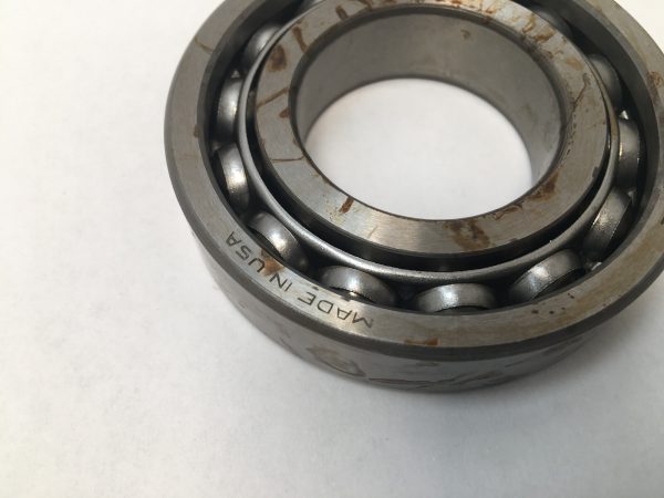 MRC 208RDU Angular Contact Bearing 40x80x18 mm 7208 208 R DU RDU 208R USA Set