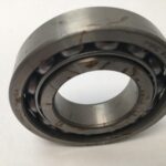 MRC 208RDU Angular Contact Bearing 40x80x18 mm 7208 208 R DU RDU 208R USA Set