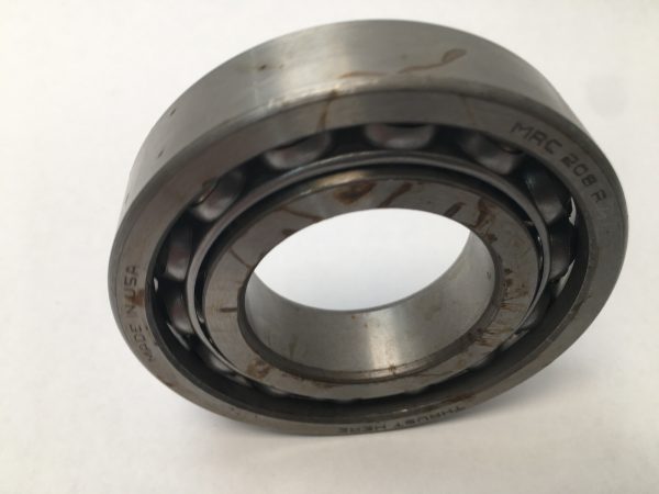 MRC 208RDU Angular Contact Bearing 40x80x18 mm 7208 208 R DU RDU 208R USA Set