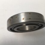 MRC 208RDU Angular Contact Bearing 40x80x18 mm 7208 208 R DU RDU 208R USA Set