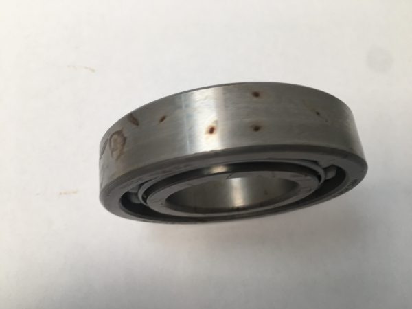 MRC 208RDU Angular Contact Bearing 40x80x18 mm 7208 208 R DU RDU 208R USA Set