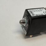 Burkert 00292204 Solenoid Valve & Coil
