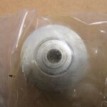RBC H38KDD12 Bearing Sealed w/U-Groove 1-/4″ ID 1-1/4″ OD H-38-KDD-12 USA