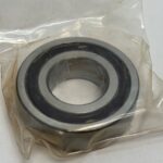 NDH Q20205-9E Angular Bearing 7205-C-P2 Q-20205-9E 25x52x15 mm