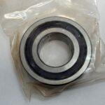 NDH Q20205-9E Angular Bearing 7205-C-P2 Q-20205-9E 25x52x15 mm