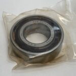 NDH Q20205-9E Angular Bearing 7205-C-P2 Q-20205-9E 25x52x15 mm