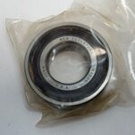 NDH Q20205-9E Angular Bearing 7205-C-P2 Q-20205-9E 25x52x15 mm