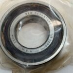 NDH Q20205-9E Angular Bearing 7205-C-P2 Q-20205-9E 25x52x15 mm