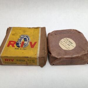 Tapered Roller Cup - 2.833" Outside Diameter, class 2, High Alloy Steel.