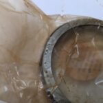 Tapered Roller Cup – 2.833″ Outside Diameter, class 2, High Alloy Steel.