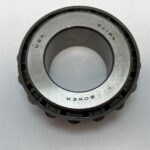 Bower 46175 Tapered Roller Bearing Cone 1-3/4″ ID USA