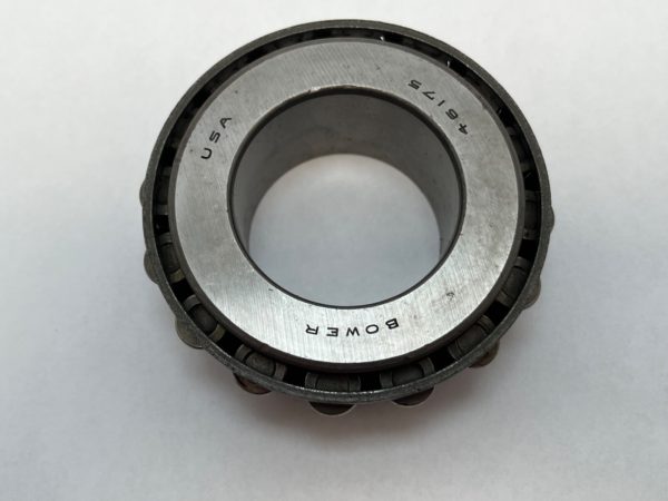 Bower 46175 Tapered Roller Bearing Cone 1-3/4″ ID USA