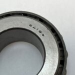 Bower 46175 Tapered Roller Bearing Cone 1-3/4″ ID USA