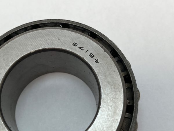 Bower 46175 Tapered Roller Bearing Cone 1-3/4″ ID USA