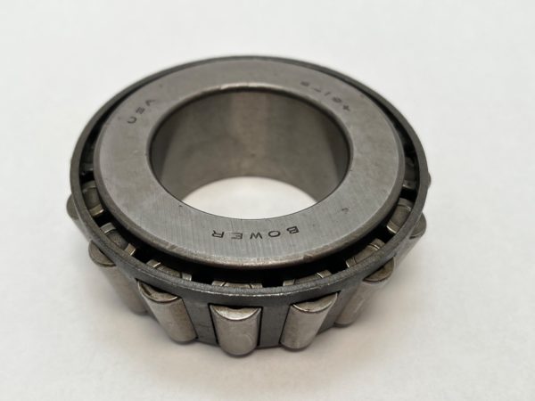 Bower 46175 Tapered Roller Bearing Cone 1-3/4″ ID USA