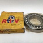 Self Aligning Ball Bearing – Tapered Bore, 65 mm ID, 120 mm OD, 23 mm Width, Open, CN Internal clearance
