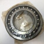Self Aligning Ball Bearing – Tapered Bore, 65 mm ID, 120 mm OD, 23 mm Width, Open, CN Internal clearance