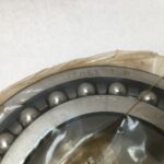 Self Aligning Ball Bearing – Tapered Bore, 65 mm ID, 120 mm OD, 23 mm Width, Open, CN Internal clearance