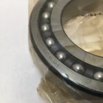 Self Aligning Ball Bearing – Tapered Bore, 65 mm ID, 120 mm OD, 23 mm Width, Open, CN Internal clearance