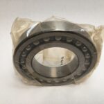 Self Aligning Ball Bearing – Tapered Bore, 65 mm ID, 120 mm OD, 23 mm Width, Open, CN Internal clearance