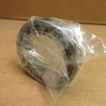 Deep Groove Ball Bearing – Straight Bore, 50 mm ID, 80 mm OD, 16 mm Width, Open, Without Snap Ring