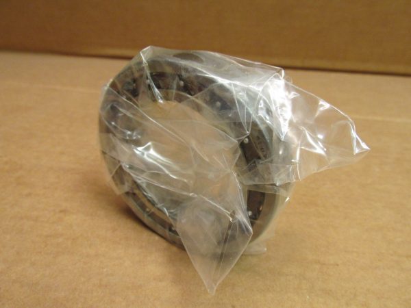 Deep Groove Ball Bearing – Straight Bore, 50 mm ID, 80 mm OD, 16 mm Width, Open, Without Snap Ring