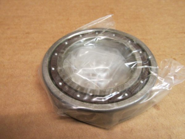Deep Groove Ball Bearing – Straight Bore, 50 mm ID, 80 mm OD, 16 mm Width, Open, Without Snap Ring