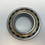 Spherical Roller Bearing – Tapered Bore, 50 mm ID, 90 mm OD, 23 mm Width, Open, Normal Internal Clearance.
